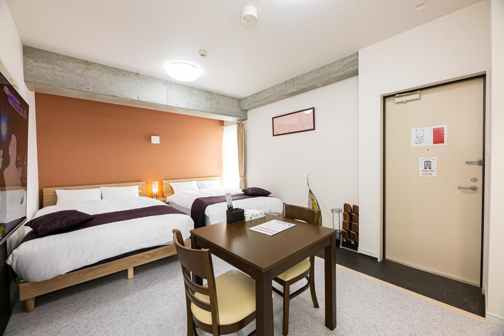 Staytus - Vacation Stay 62199V Kagoshima Ngoại thất bức ảnh