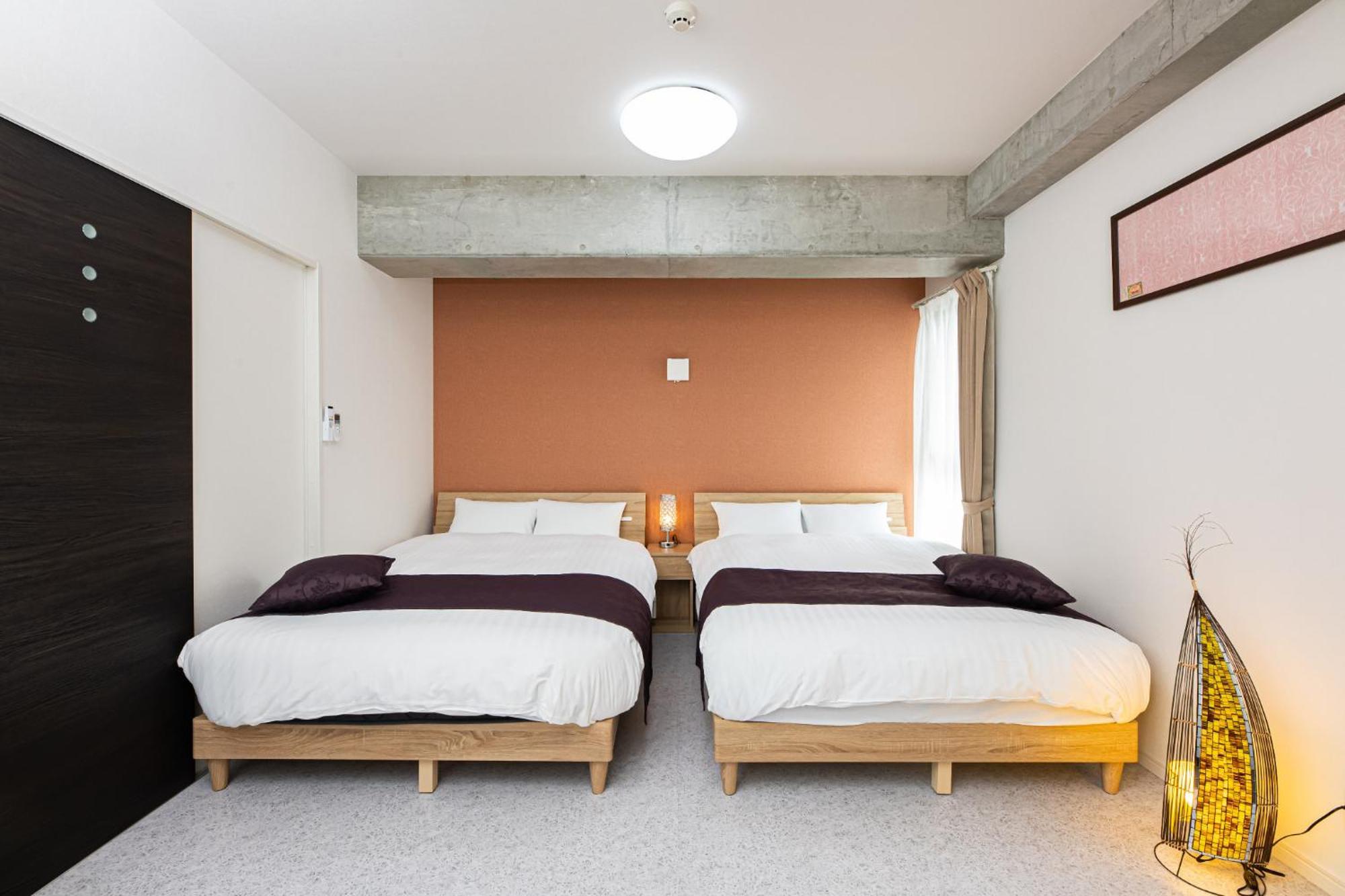 Staytus - Vacation Stay 62199V Kagoshima Ngoại thất bức ảnh
